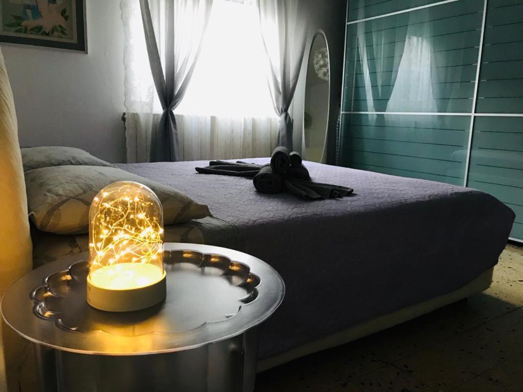 Accogliente Casa Indipendente Con Wi-Fi Gratuito, A Due Passi Dal Centro E Dalle Attrazioni Равенна Экстерьер фото