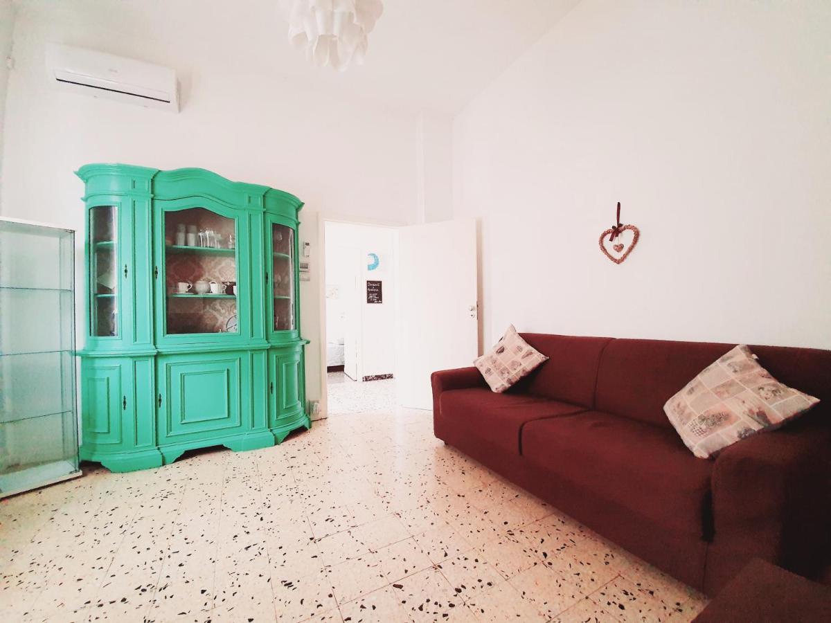 Accogliente Casa Indipendente Con Wi-Fi Gratuito, A Due Passi Dal Centro E Dalle Attrazioni Равенна Экстерьер фото