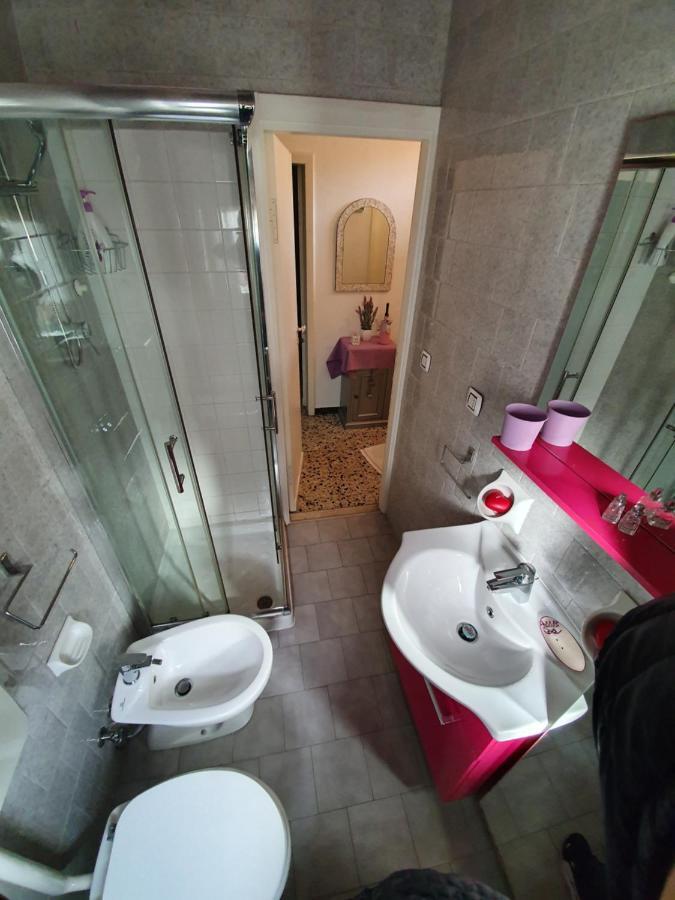 Accogliente Casa Indipendente Con Wi-Fi Gratuito, A Due Passi Dal Centro E Dalle Attrazioni Равенна Экстерьер фото